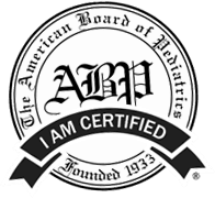 ABP Board Certified