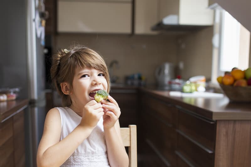Magnesium for Kids: Foods, Deficiency, and Sleep Claims